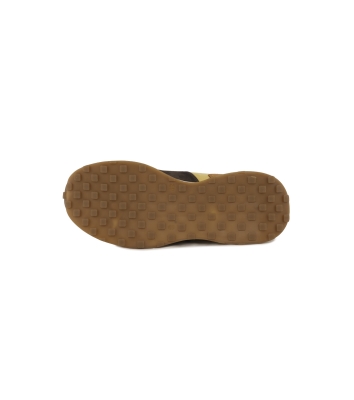 کفش چرمی ورزشی مردانه Barsam Sneaker