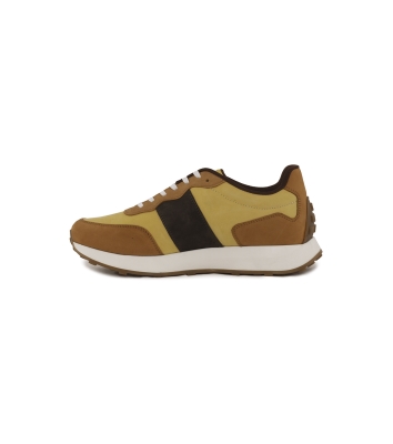 کفش چرمی ورزشی مردانه Barsam Sneaker