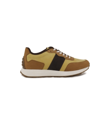 کفش چرمی ورزشی مردانه Barsam Sneaker