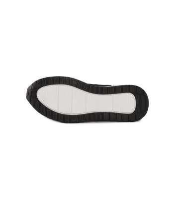 کفش Leather Mix ورزشی مردانه Atras Lace HC