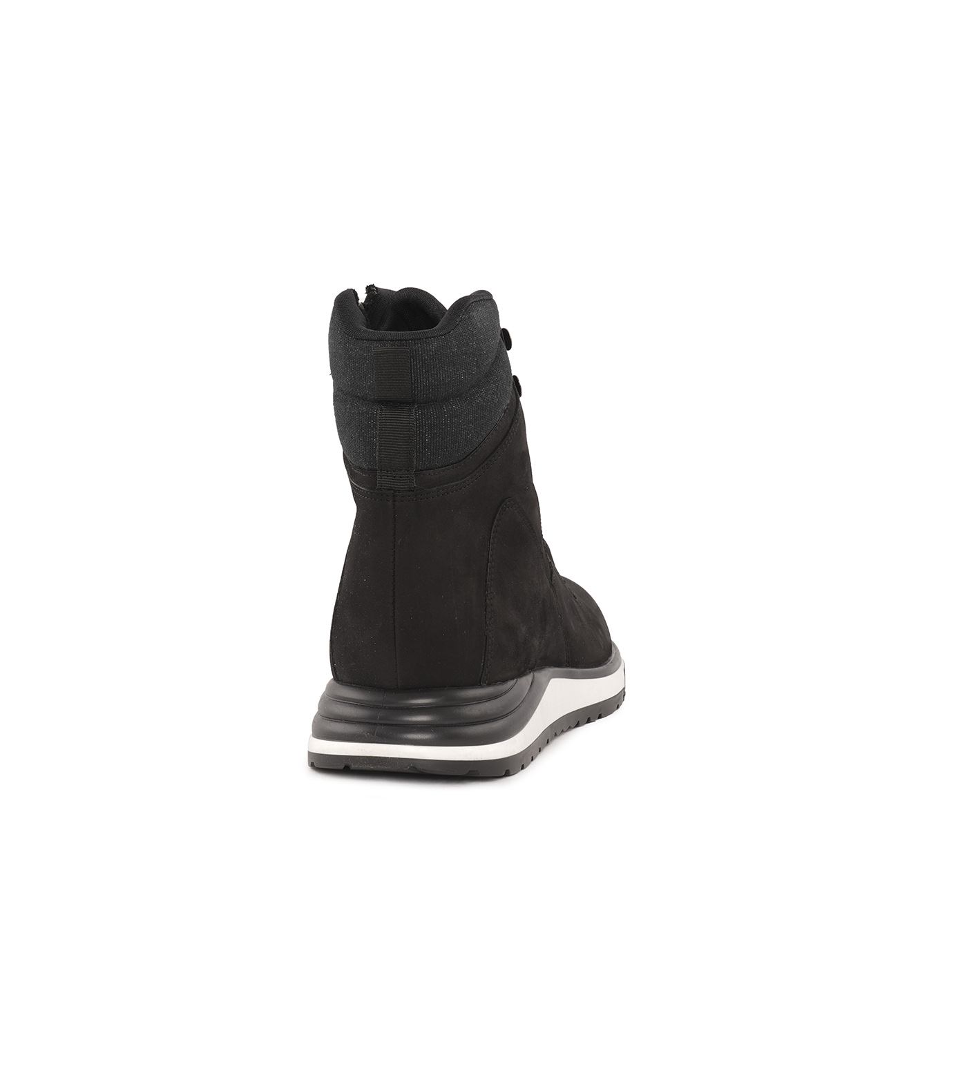 کفش Leather Mix ورزشی مردانه Atras Lace HC