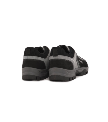 نیم بوت Leather Mix ورزشی مردانه Dani-Track Lace