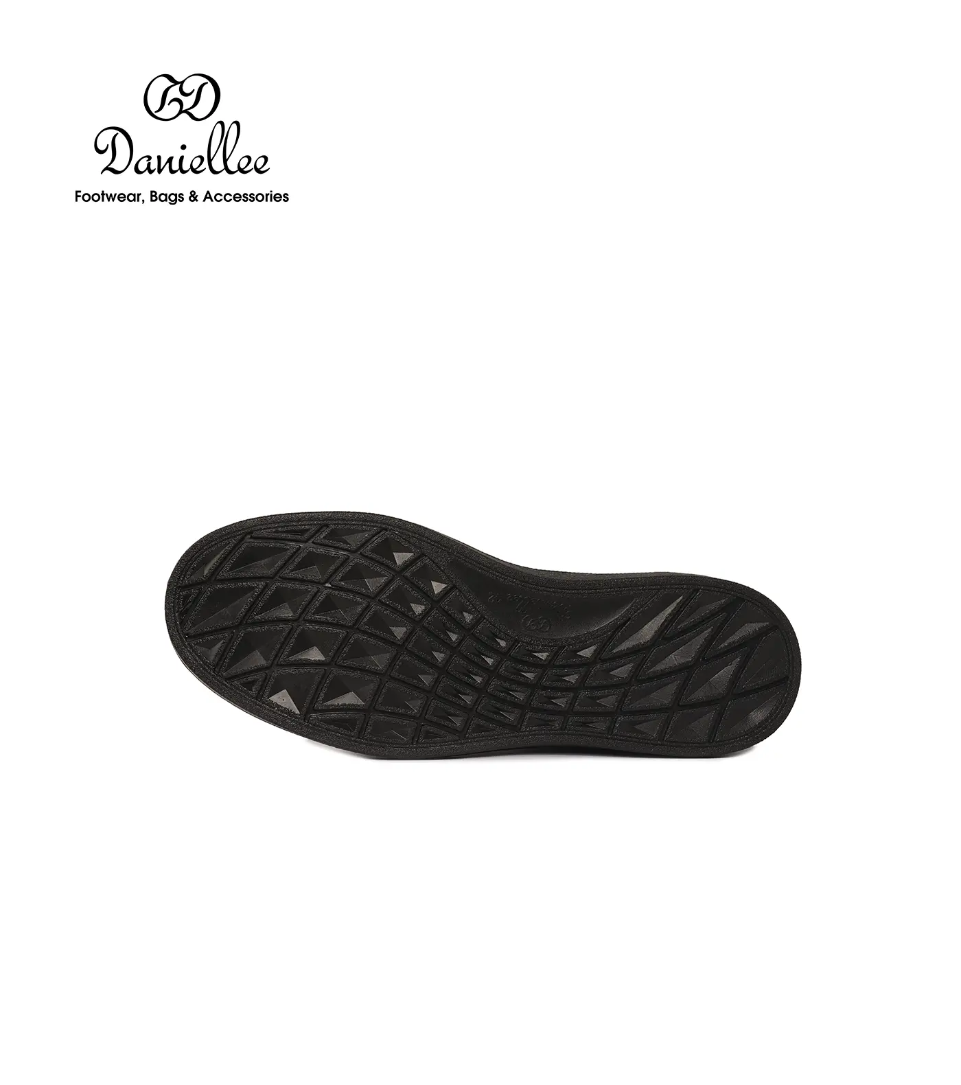 نیم بوت چرمی روزمره مردانه Ariom D/Clo Bootie MC Lace