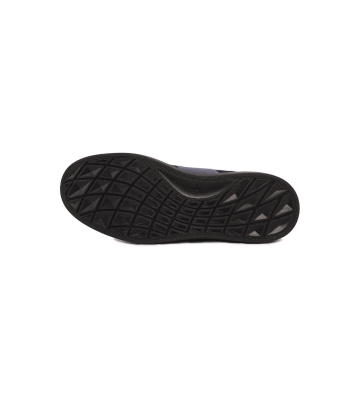 نیم بوت چرمی روزمره مردانه Ariom D/Clo Bootie MC Lace