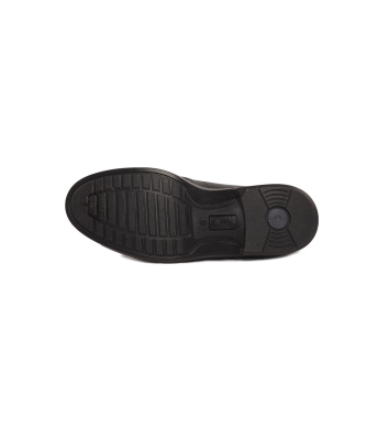 نیم بوت چرمی رسمی مردانه Artam Bootie LC Lace II