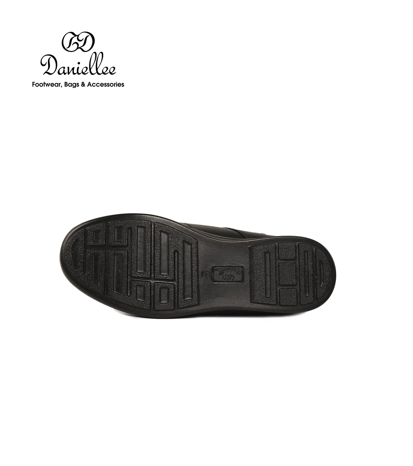 نیم بوت چرمی روزمره مردانه Artman Bootie LC Lace