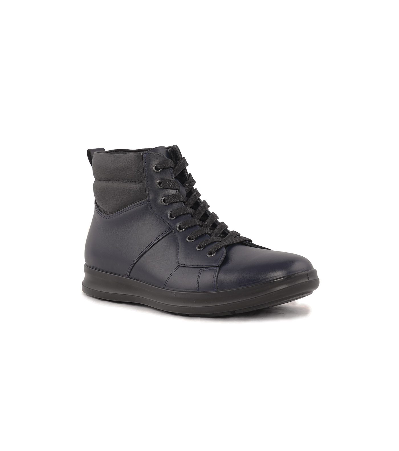 نیم بوت چرمی روزمره مردانه Artman Bootie LC Lace