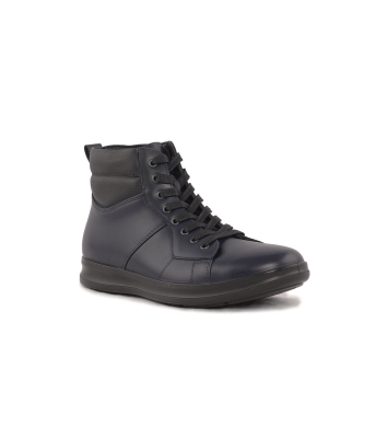 نیم بوت چرمی روزمره مردانه Artman Bootie LC Lace