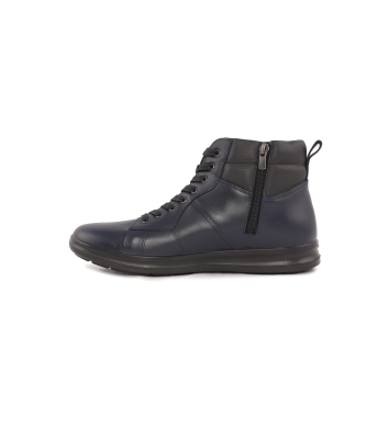 نیم بوت چرمی روزمره مردانه Artman Bootie LC Lace