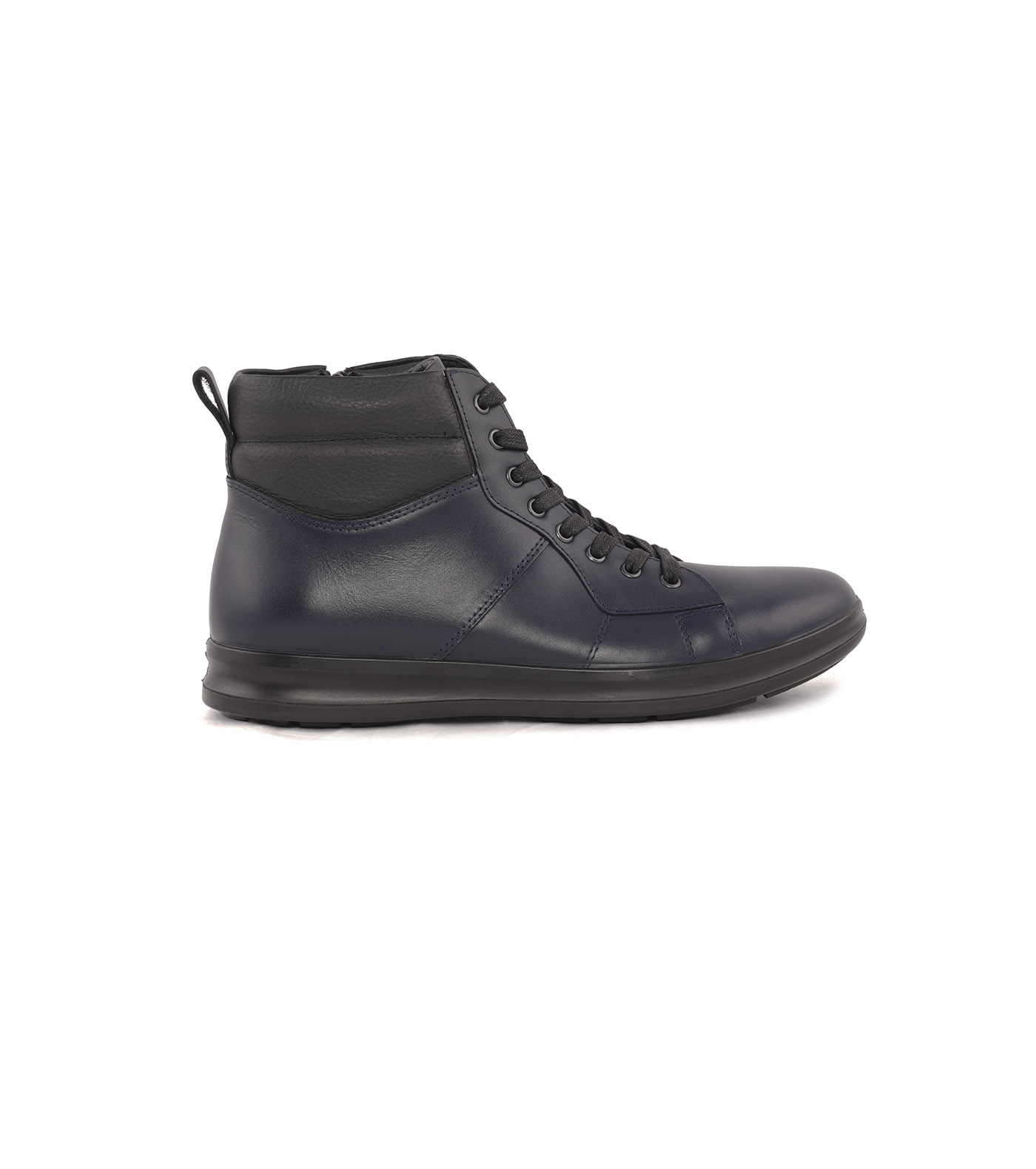 نیم بوت چرمی روزمره مردانه Artman Bootie LC Lace