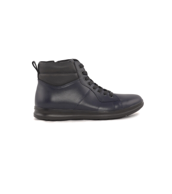 نیم بوت چرمی روزمره مردانه Artman Bootie LC Lace