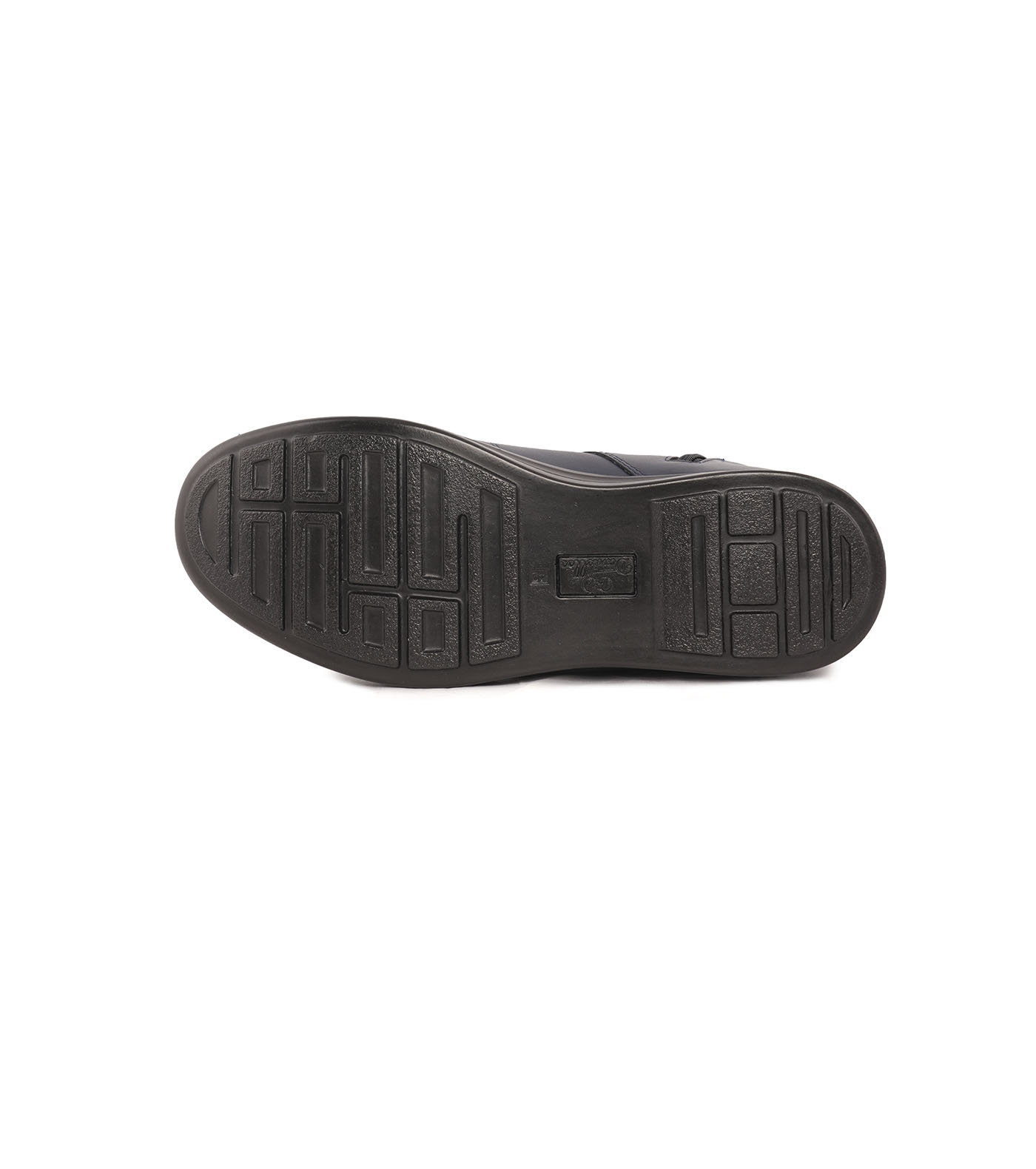 نیم بوت چرمی روزمره مردانه Artman Bootie LC Lace