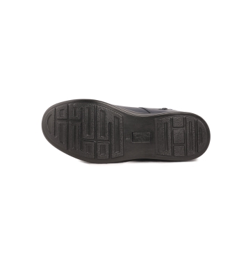 نیم بوت چرمی روزمره مردانه Artman Bootie LC Lace