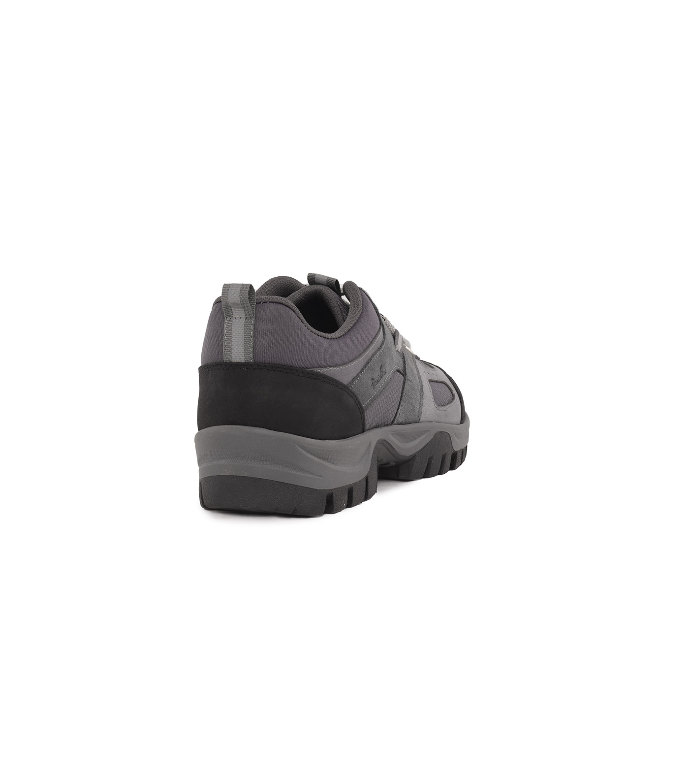 نیم بوت Leather Mix ورزشی زنانه Dani-Track Sneaker