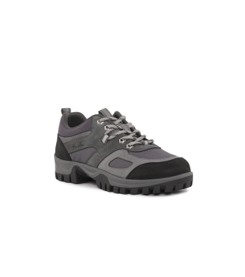 نیم بوت Leather Mix ورزشی زنانه Dani-Track Sneaker