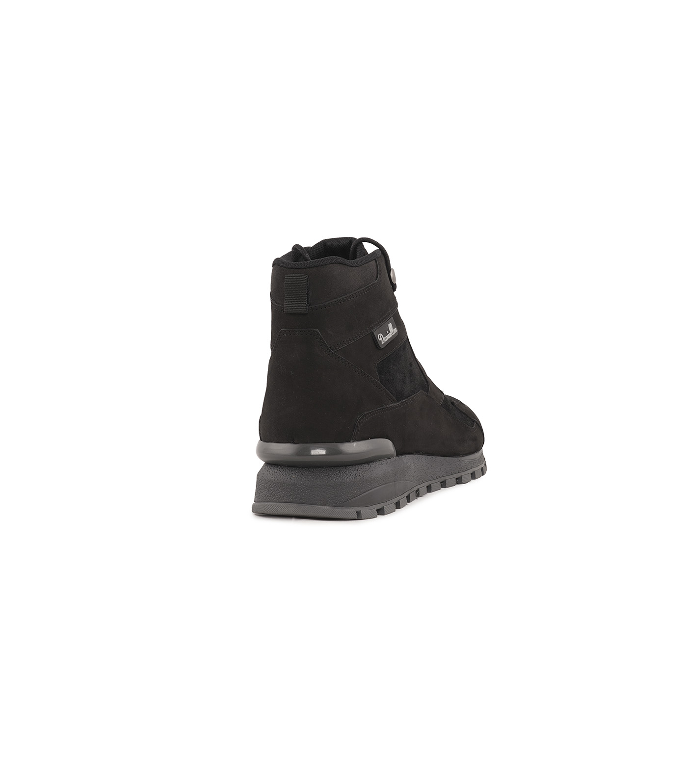 نیم بوت Leather Mix ورزشی مردانه Atropat Sport Bootie LC