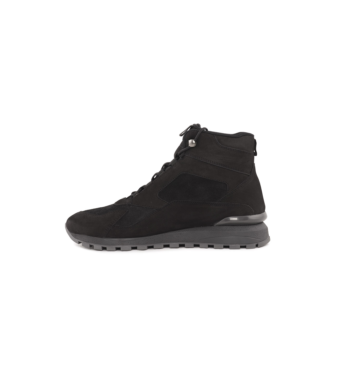 نیم بوت Leather Mix ورزشی مردانه Atropat Sport Bootie LC