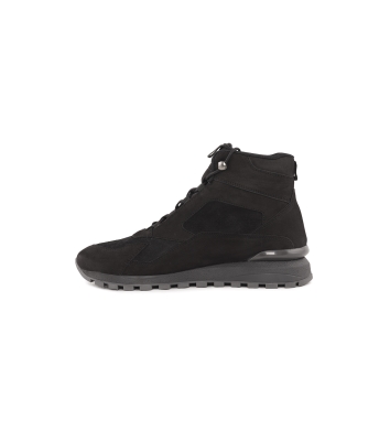 نیم بوت Leather Mix ورزشی مردانه Atropat Sport Bootie LC