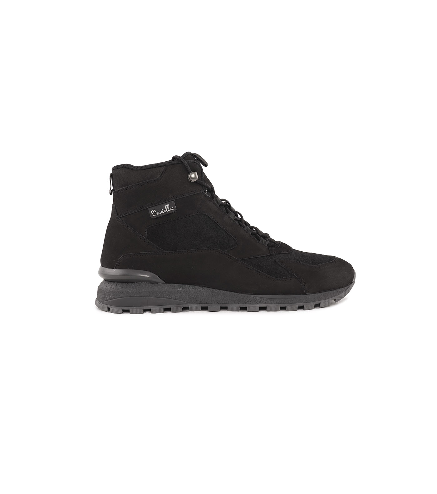 نیم بوت Leather Mix ورزشی مردانه Atropat Sport Bootie LC
