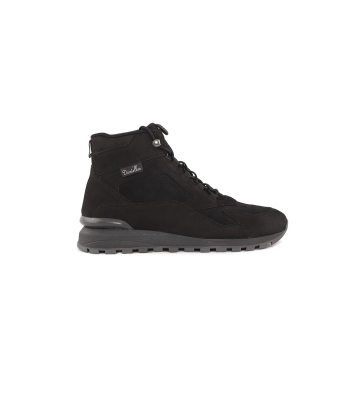 نیم بوت Leather Mix ورزشی مردانه Atropat Sport Bootie LC