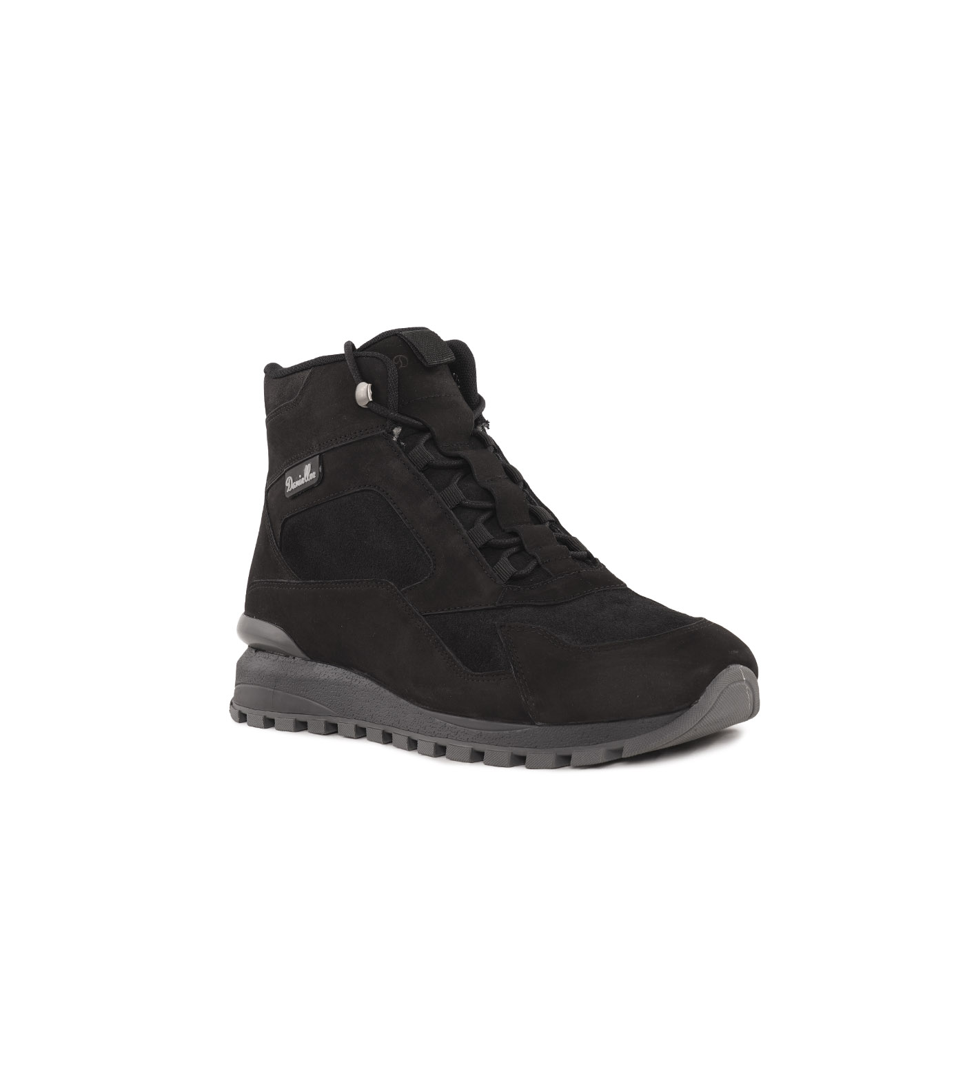 نیم بوت Leather Mix ورزشی مردانه Atropat Sport Bootie LC