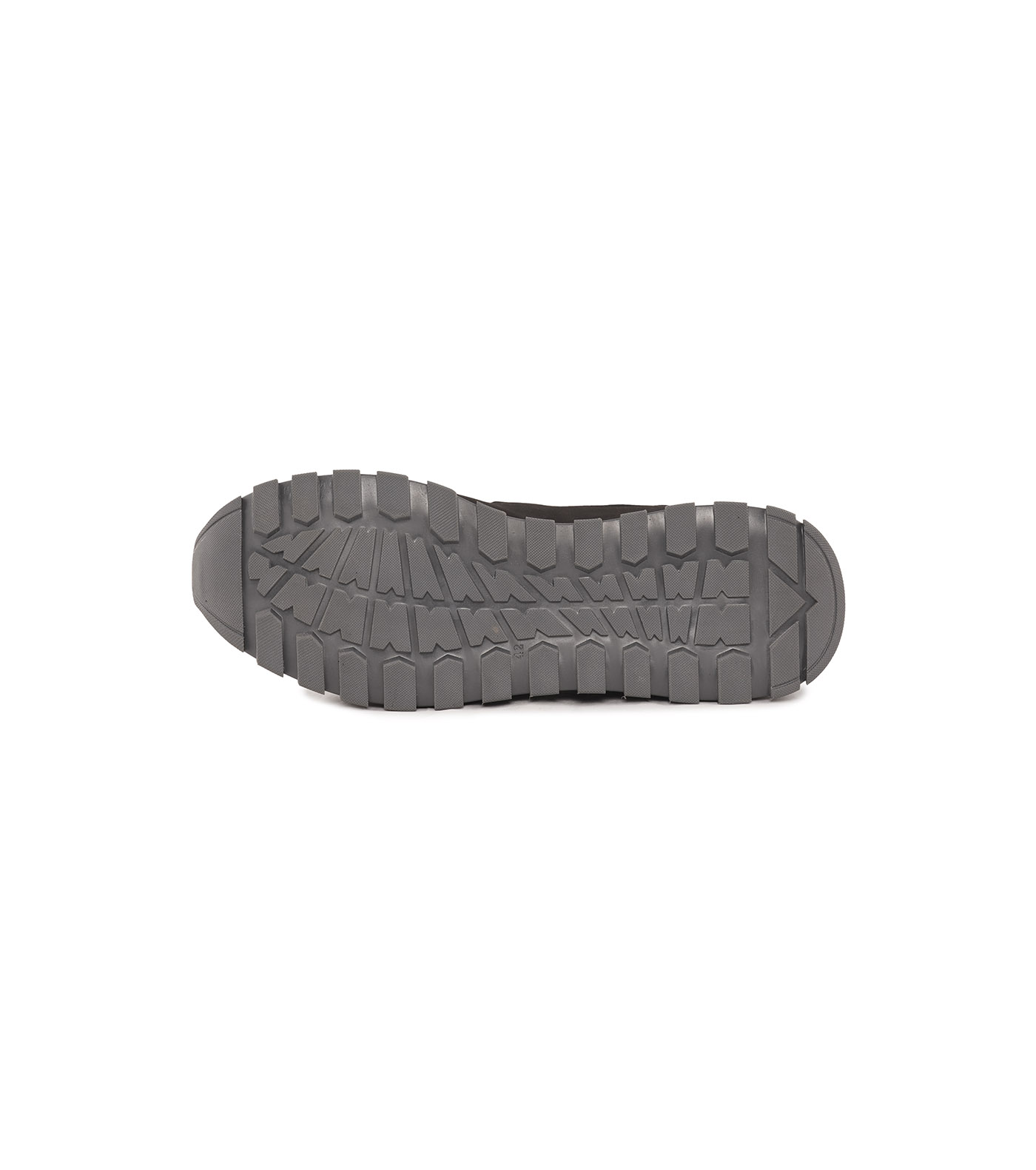نیم بوت Leather Mix ورزشی مردانه Atropat Sport Bootie LC
