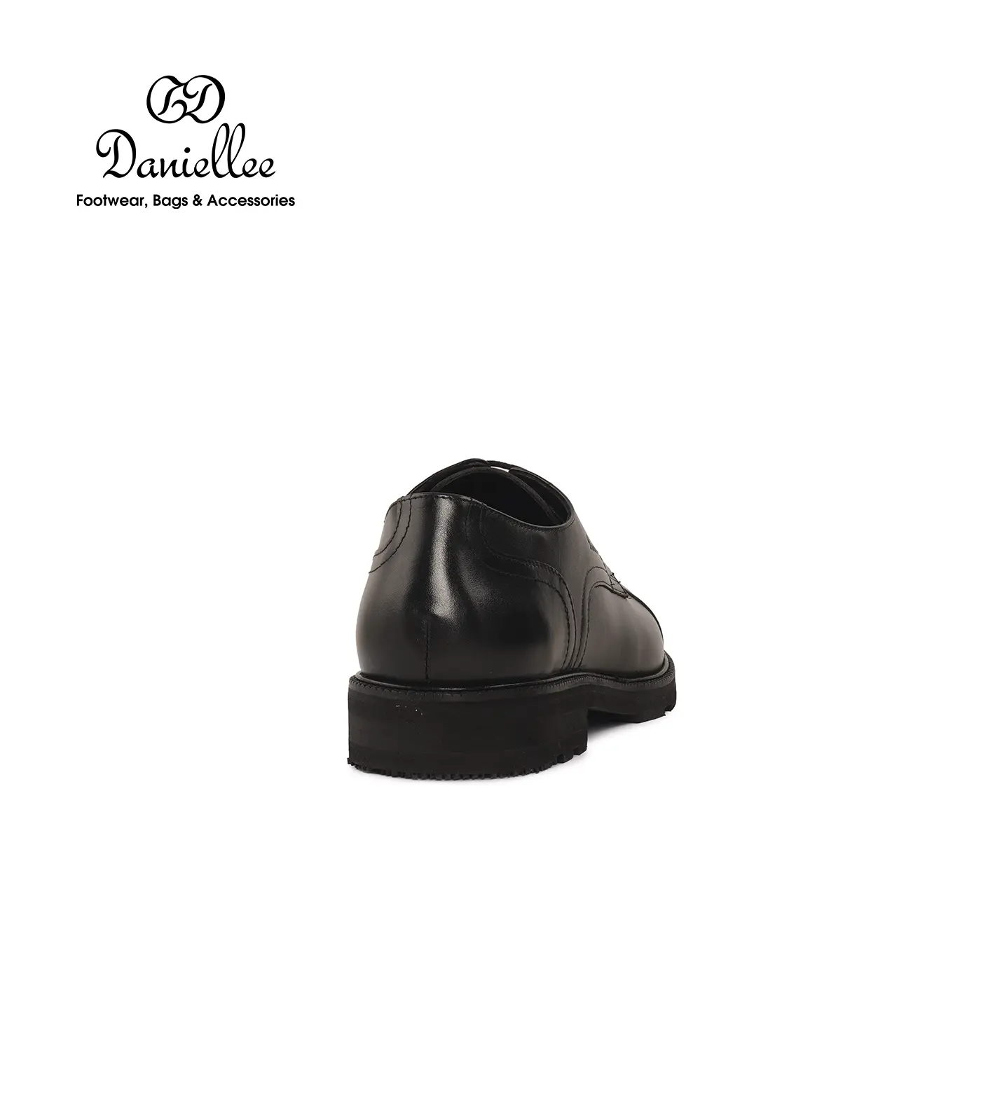 کفش چرمی رسمی مردانه Arka Lace
