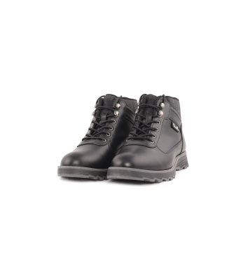 نیم بوت Leather Mix روزمره مردانه Ayrik Bootie LC Lace II
