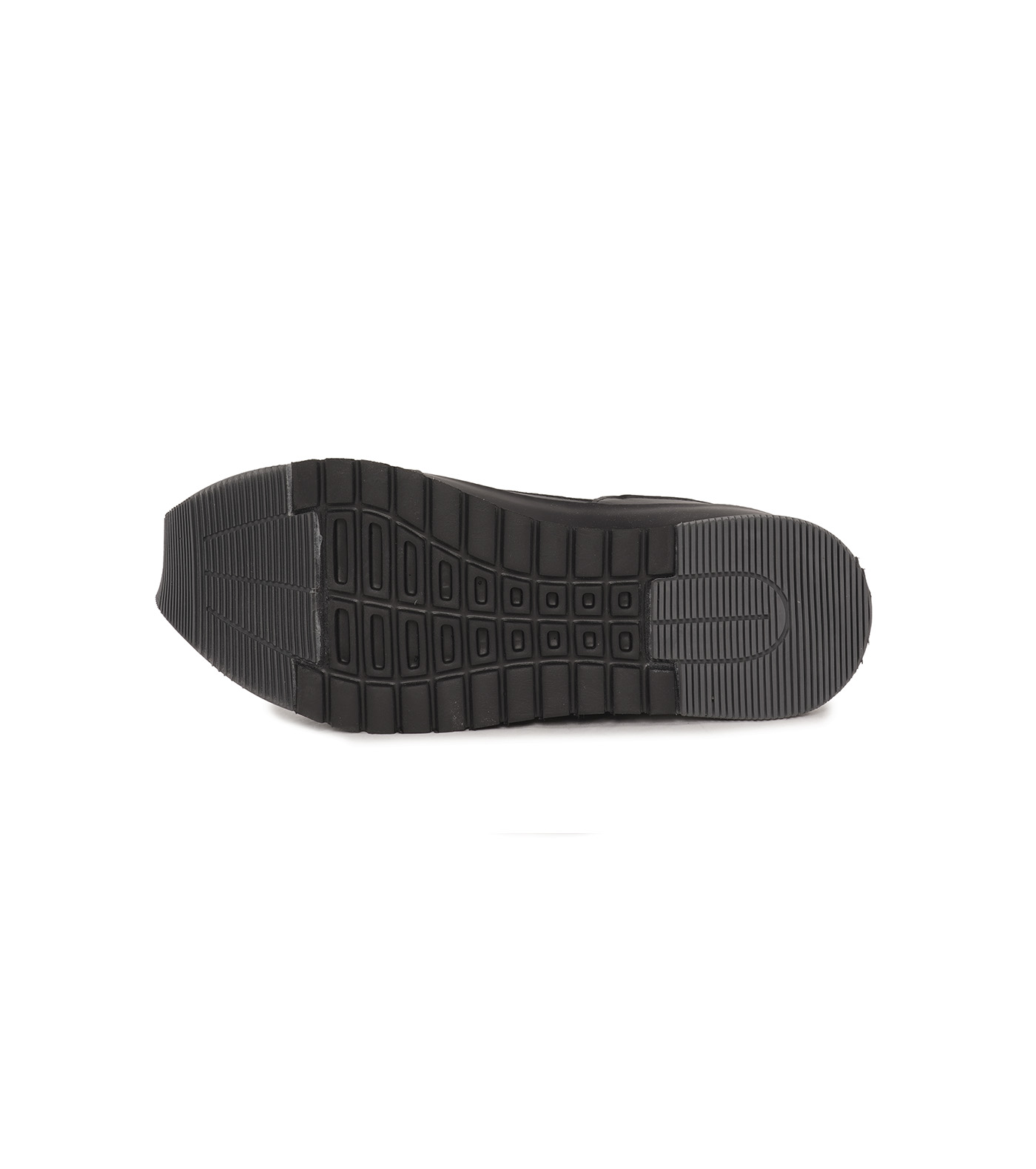 کفش چرمی روزمره مردانه Adore Lace IV