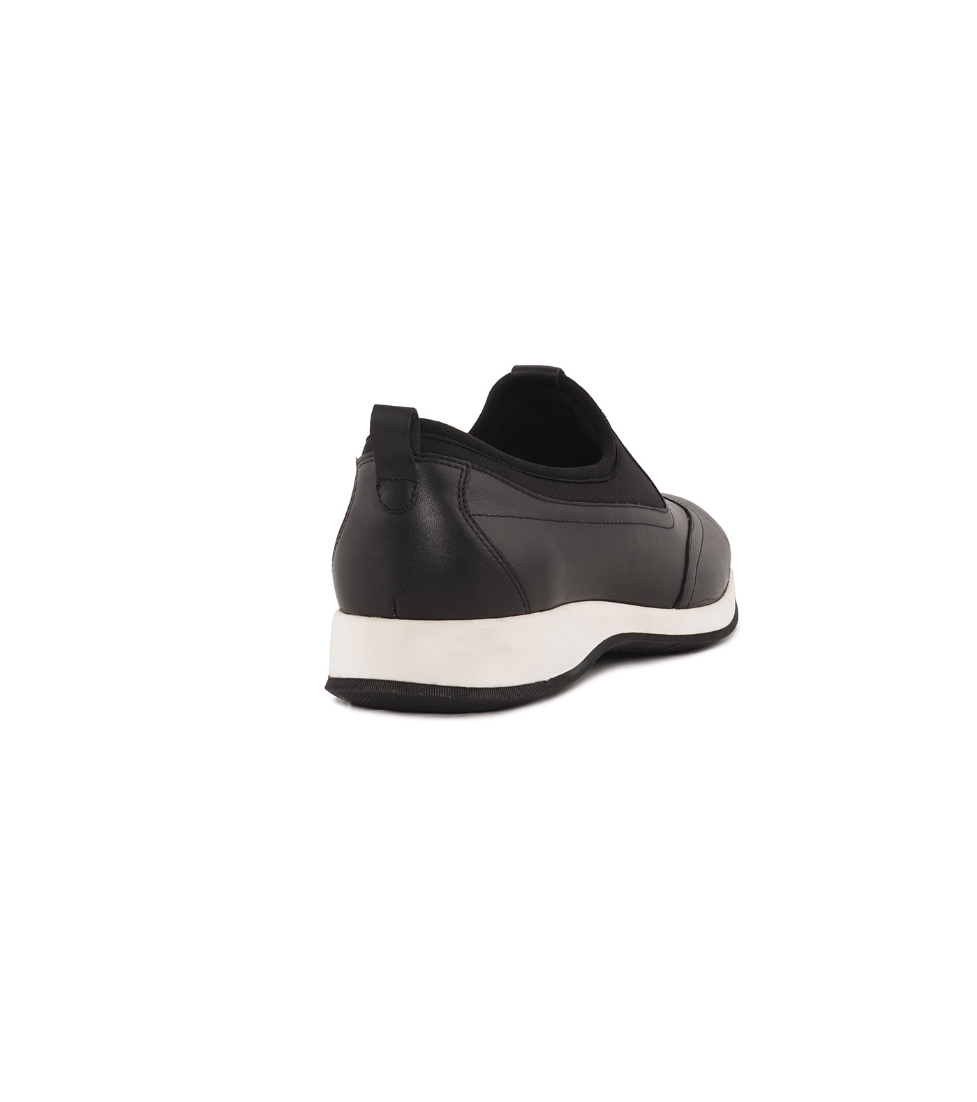 کفش Leather Mix روزمره مردانه Bermuda Slipon