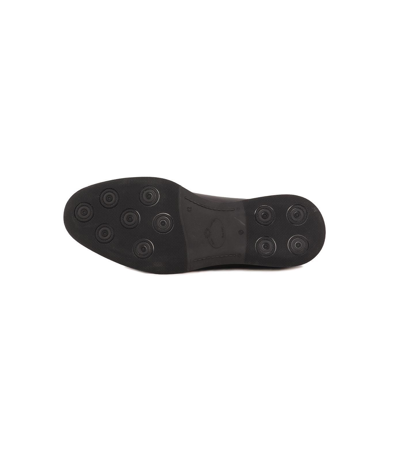 کفش Leather Mix روزمره مردانه Bermuda Slipon