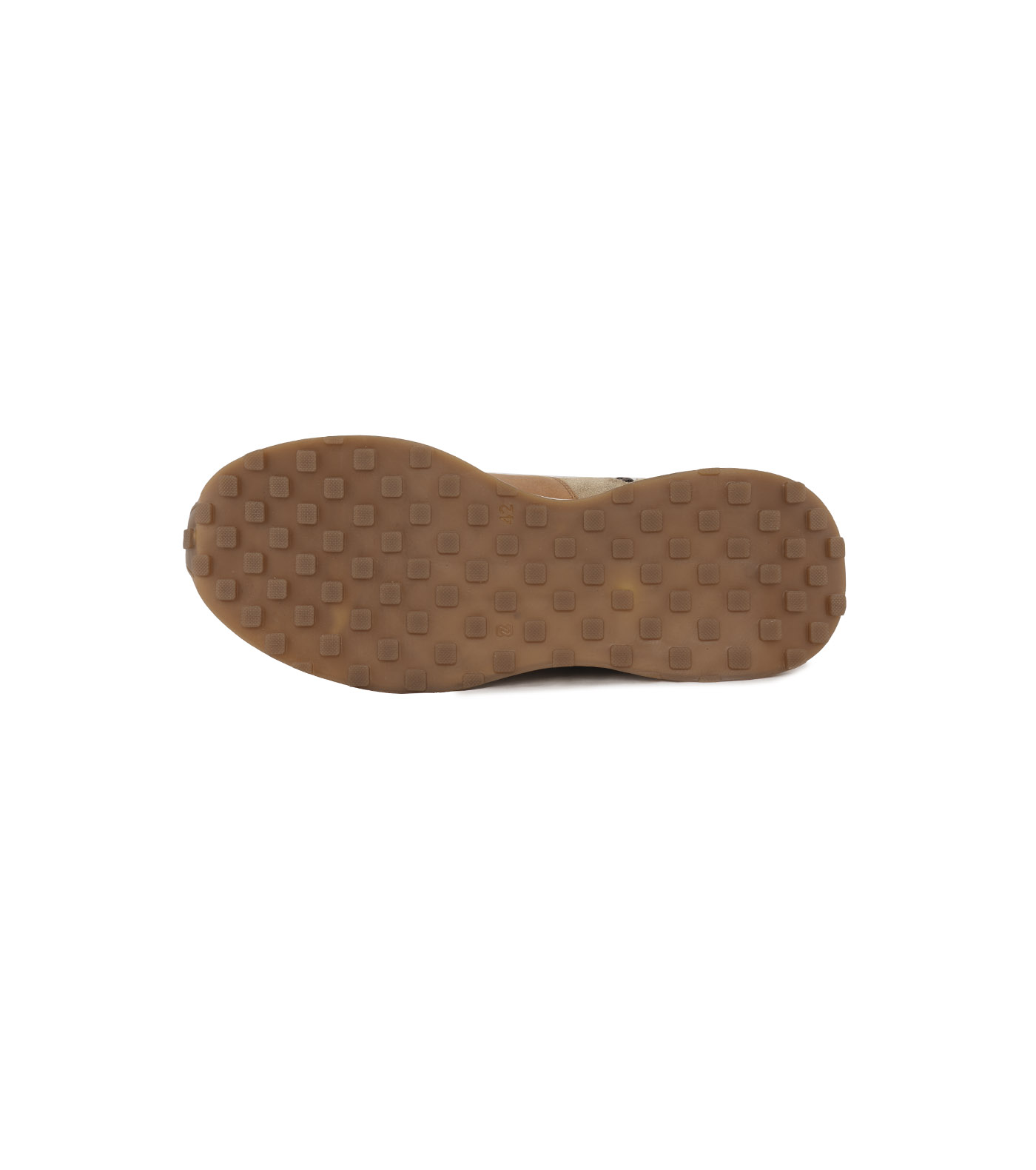 نیم بوت چرمی ورزشی مردانه Barsam Bootie LC Lace