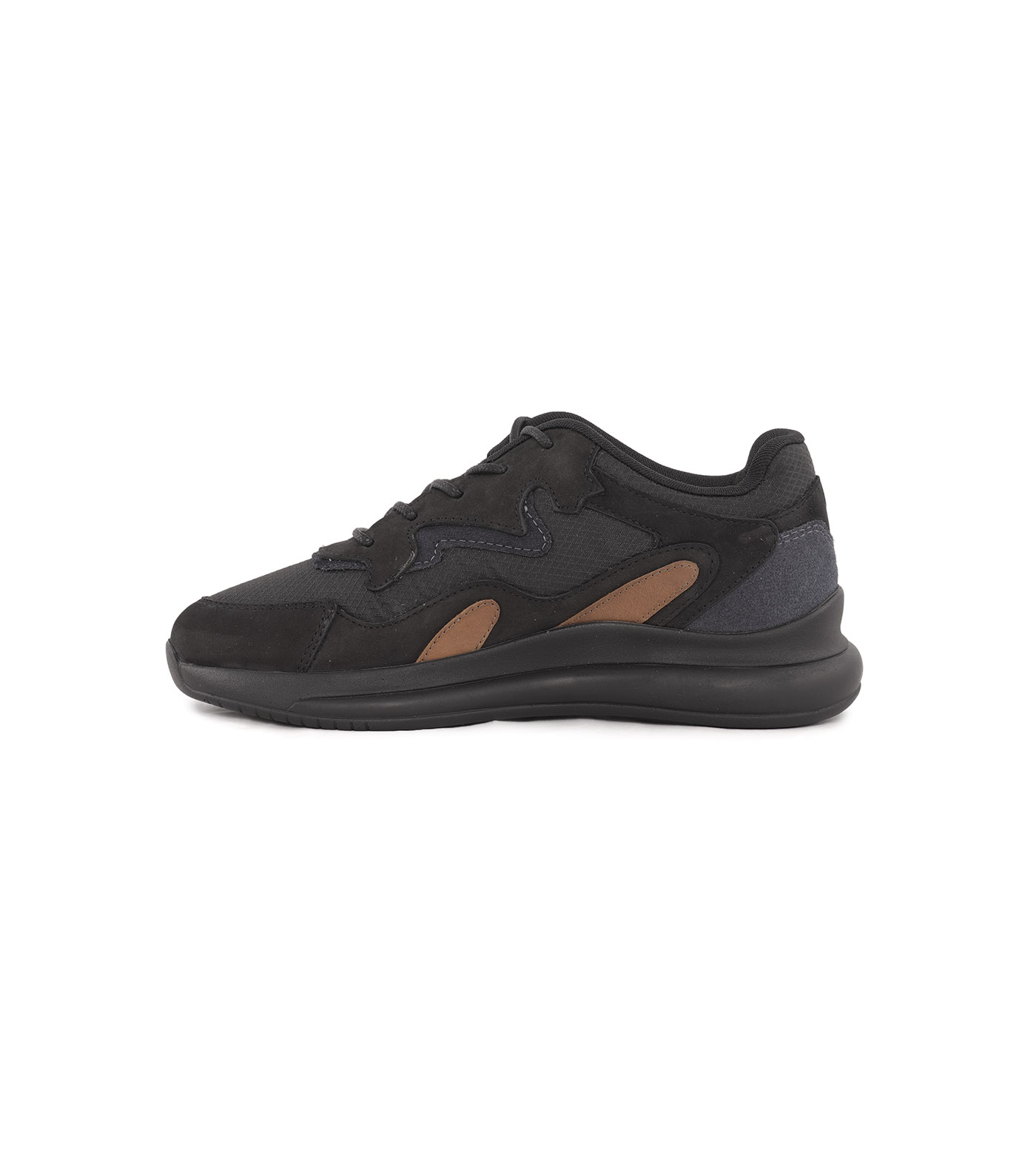 کفش Textile Mix ورزشی زنانه Andia Sneaker