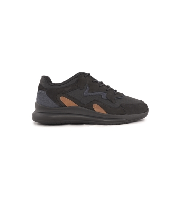 کفش Textile Mix ورزشی زنانه Andia Sneaker