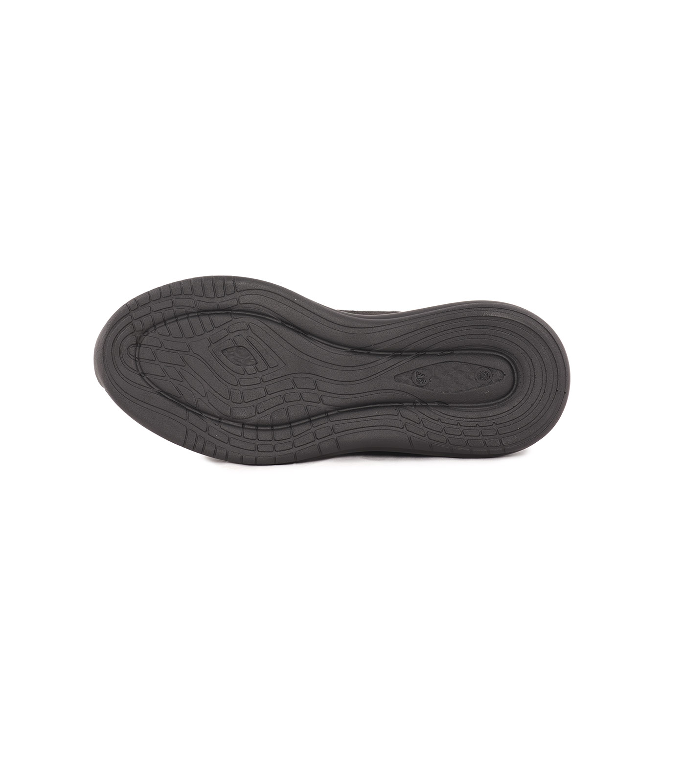 کفش Textile Mix ورزشی زنانه Andia Sneaker