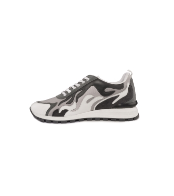 کفش Textile Mix روزمره مردانه Atropat Wave Sneaker
