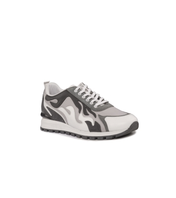 کفش Textile Mix روزمره مردانه Atropat Wave Sneaker
