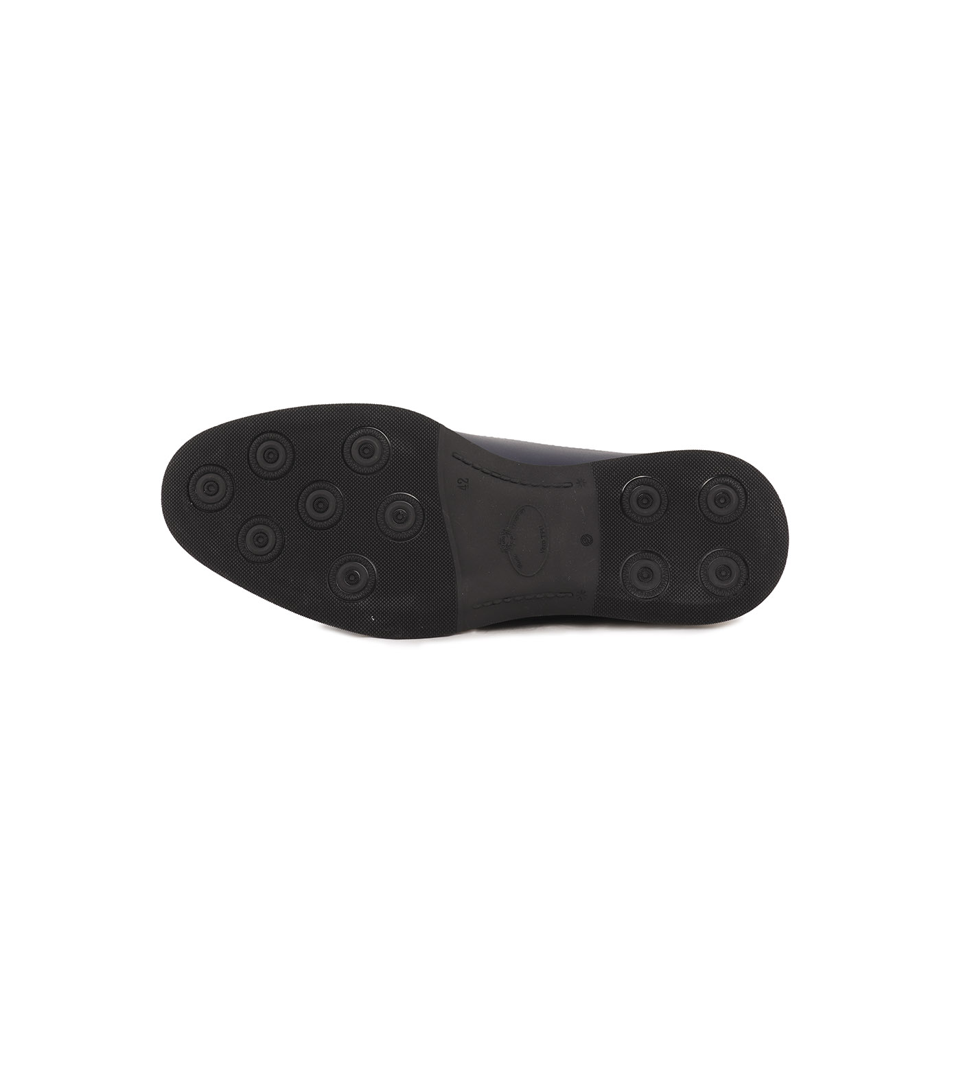 کفش Leather Mix روزمره مردانه Bermuda Slipon