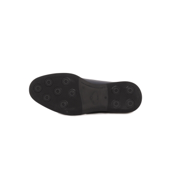 کفش Leather Mix روزمره مردانه Bermuda Slipon