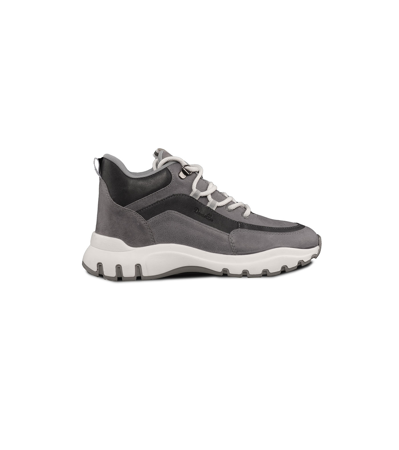کفش چرمی ورزشی زنانه Larisa Sneaker