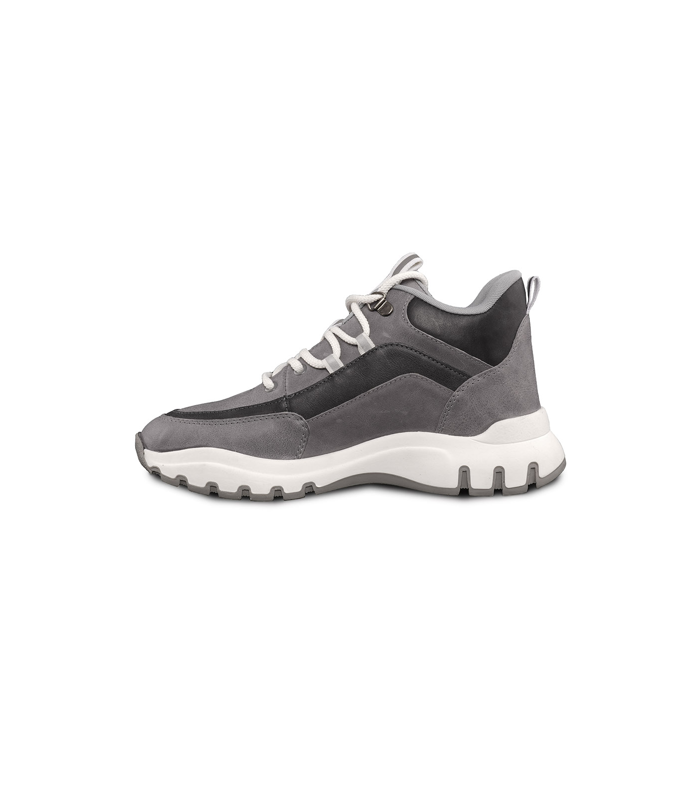 کفش چرمی ورزشی زنانه Larisa Sneaker