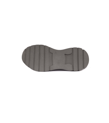 کفش چرمی ورزشی زنانه Larisa Sneaker