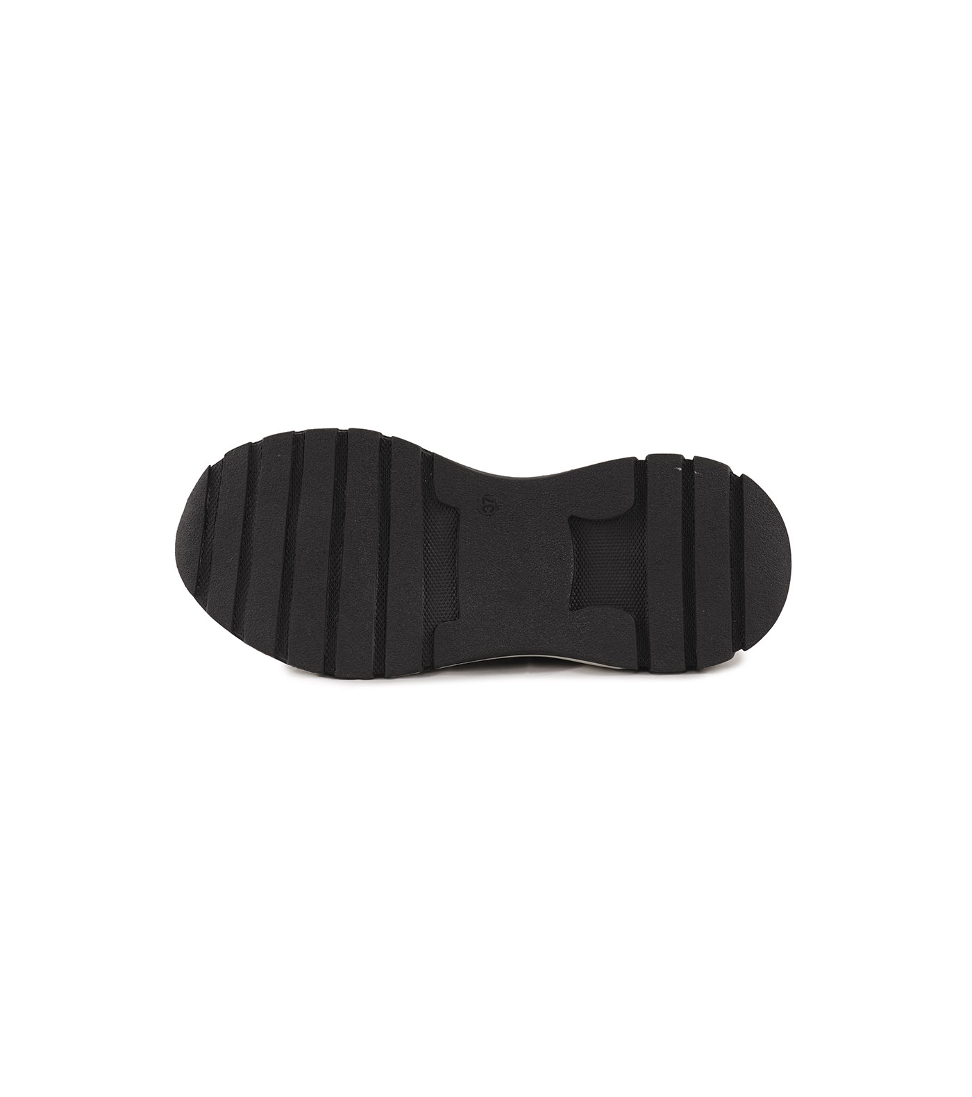 کفش چرمی ورزشی زنانه Larisa Sneaker