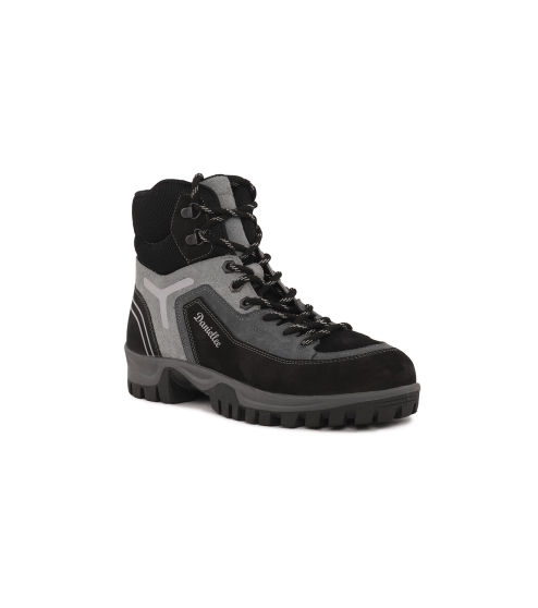 نیم بوت Leather Mix ورزشی مردانه Dani-Track Star Bootie MC Lace