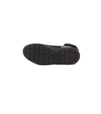 نیم بوت Textile Mix روزمره زنانه Artemis Color Bootie MC Lace