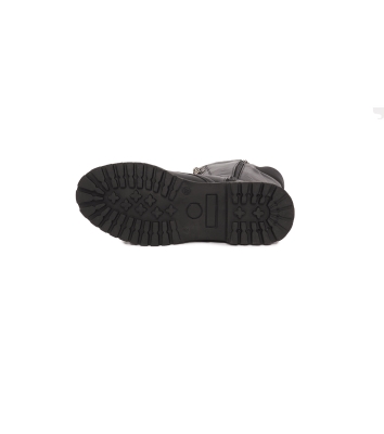 بوت چرمی روزمره زنانه Avas Boot HC Lace