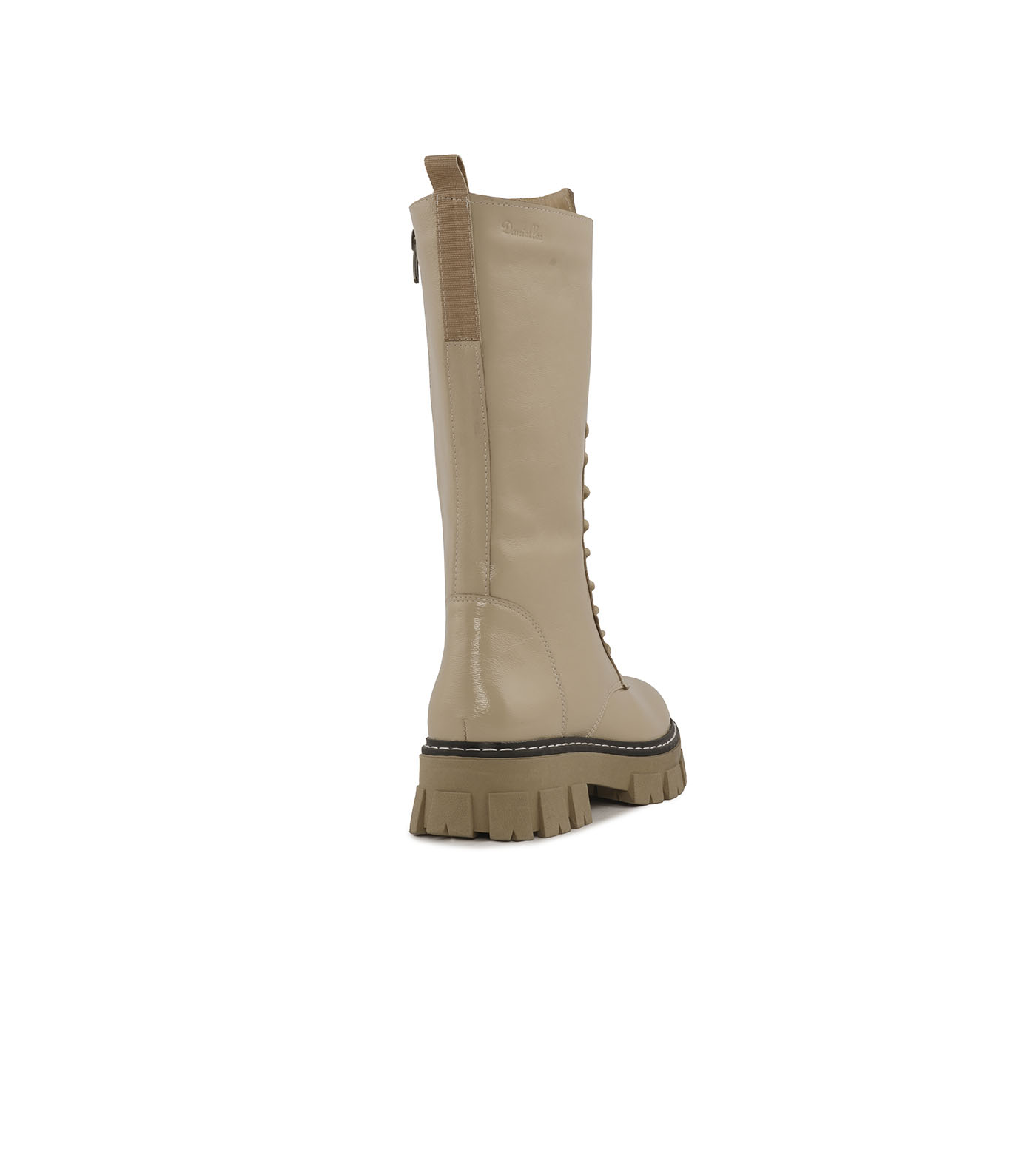 بوت چرمی روزمره زنانه Arnika Boot HC Lace
