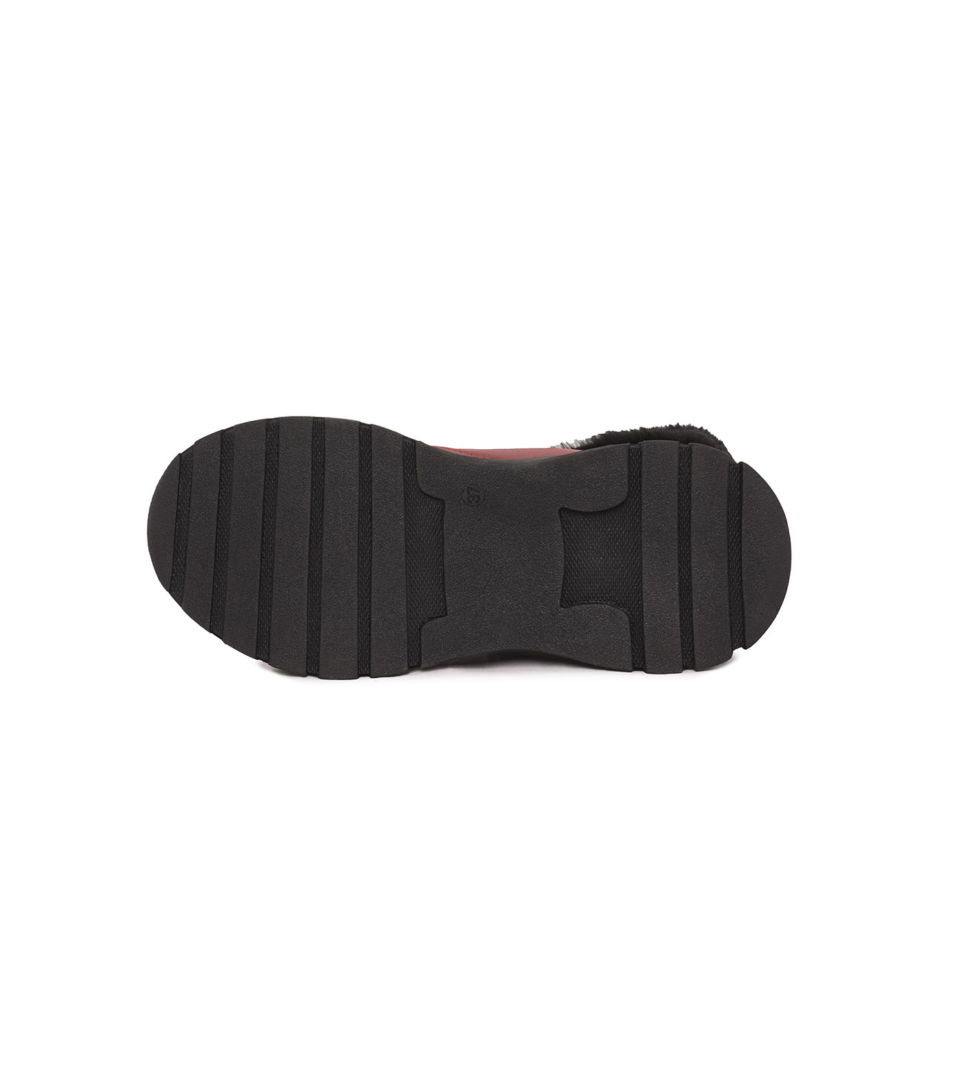 بوت چرمی ورزشی زنانه Larisa Boot HC Lace
