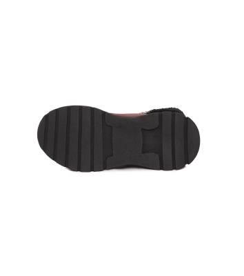 بوت چرمی ورزشی زنانه Larisa Boot HC Lace