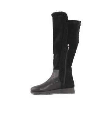 بوت چرمی روزمره زنانه Atusa HC Boot